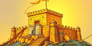 Construyendo un Fondo de Emergencia Sólido