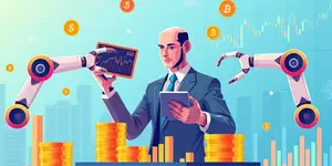 Robo-Advisors: La Automatización de tu Cartera