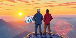 Aprendiendo de los Grandes: Lecciones de Inversores Legendarios