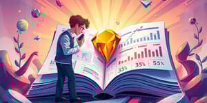 Análisis Fundamental: Encontrando Joyas Escondidas