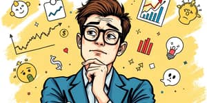 Psicología del Inversor: Evitando Errores Comunes