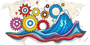 Entendiendo los Ciclos Económicos y sus Implicaciones