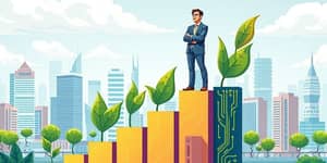 Invertir en tu Propio Negocio: La Mejor Inversión