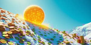 Multiplica tu dinero: Aprovecha el interés compuesto