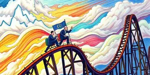 La Trampa de las Inversiones Emocionales