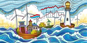 Dominando la Volatilidad: Estrategias Anti-Crisis