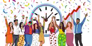 Estrategias de Salida: Vender al Momento Justo