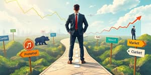 El arte de la inversión: Desmitificando el mercado