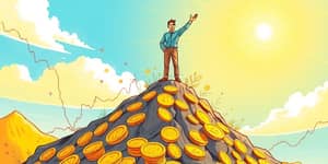 Adiós a las preocupaciones: Planificación financiera sin límites