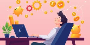 Tus finanzas en piloto automático: Automatiza tu ahorro