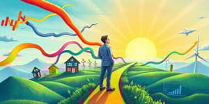 Más allá del ahorro: Estrategias de inversión inteligentes