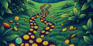 Tu huella financiera: Impacto de tus decisiones