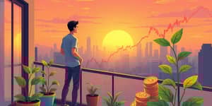 Empieza a invertir: Primeros pasos sin miedo