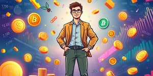 Inteligencia financiera: La clave del éxito personal