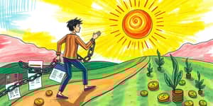 Rompe el ciclo de la deuda: Libérate financieramente