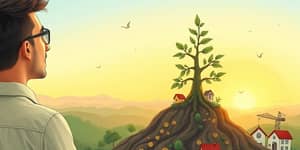 Impulsa tu patrimonio: Claves para el crecimiento a largo plazo