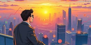 Invierte como un magnate: Secretos de los grandes inversores