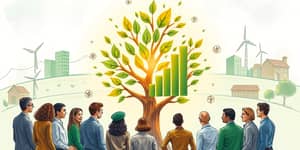 Invierte con propósito: alinea tus valores con tus finanzas