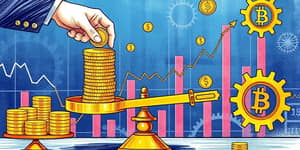 Gana más gastando menos: El balance perfecto