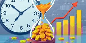 El valor del tiempo: Cómo afecta tus finanzas