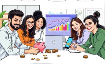 Desbloquea tu potencial financiero: Guía para principiantes