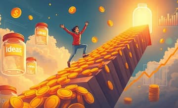 El arte de ahorrar: Convierte tus metas en realidad