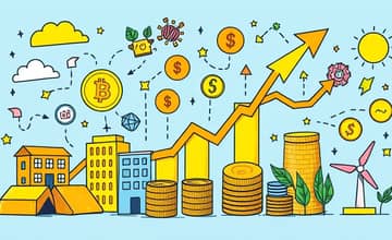 Supera la inflación: Protege tu dinero de la devaluación