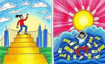 Deudas buenas vs. deudas malas: Diferencias cruciales