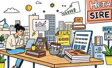 Genera ingresos extra: Ideas creativas para tu bolsillo