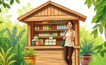 Consumo consciente: Gasta menos, vive más