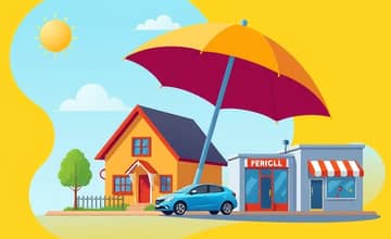 Protege tu patrimonio: Seguros que realmente necesitas