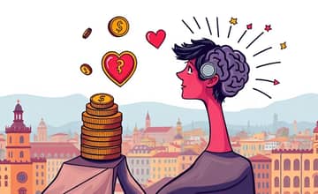 Impacto de las emociones en tu dinero: Gestiona tus decisiones