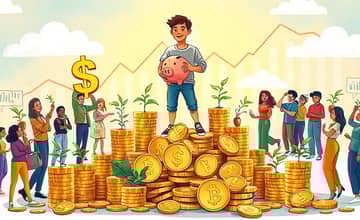 Educación financiera: El pilar de tu prosperidad