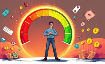 Tu puntaje de crédito: Qué es y cómo mejorarlo