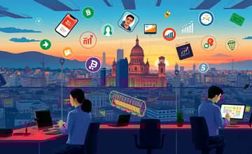 Gestiona tu efectivo: Evita que el dinero se te escape