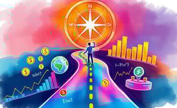 Presupuesto inteligente: Controla tu dinero, no él a ti