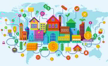 Diversifica tus inversiones: Reduce el riesgo