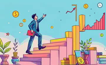 Mentor financiero: ¿Necesitas uno? ¿Cómo elegirlo?