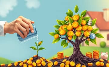 Secretos de los ricos: Hábitos financieros que debes adoptar