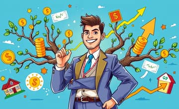 Invierte como un experto: Primeros pasos y fundamentos