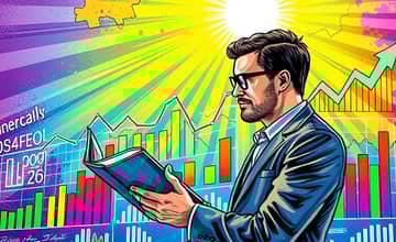 Presupuesto Maestro: Alcanza Tus Metas Económicas