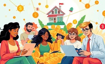 Crea múltiples fuentes de ingreso: La llave a la abundancia