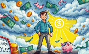 Emergencias financieras: Cómo prepararte para lo inesperado