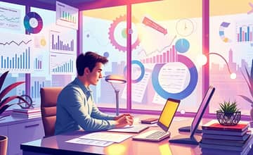 Optimiza Tu Presupuesto: Secretos de Expertos