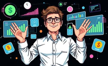 Control Total: Tu Dinero, Tus Reglas