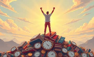 Rentabilidad Personal: Tu Motor para el Éxito