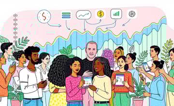 Estrategias de Ahorro Inteligente para el Mañana