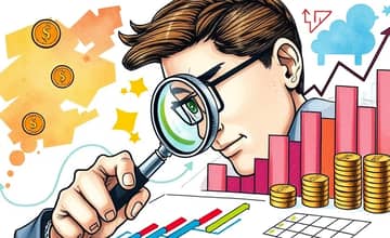 Auditoría de Gastos: Identifica y Recorta lo Innecesario