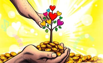 Presupuesto para la Felicidad: Invierte en Ti