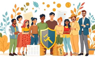 Minimizando Impuestos: Estrategias Legales